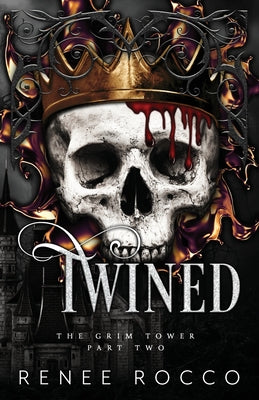 Twined -- Renee Rocco, Paperback