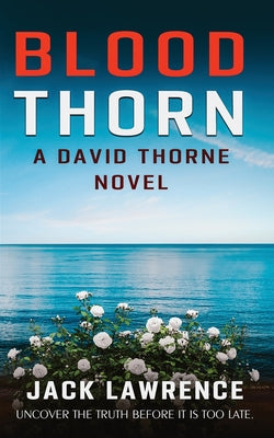 Blood Thorn -- Jack Lawrence, Paperback