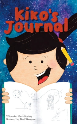 Kiko's Journal by Brodsky, Harry