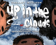 Up In The Clouds by Mitchom, Shelley
