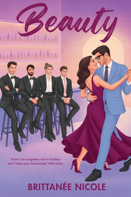 Beauty -- Brittanée Nicole, Paperback