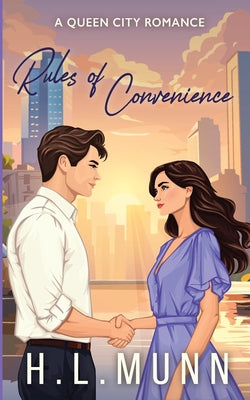 Rules of Convenience -- H. L. Munn, Paperback