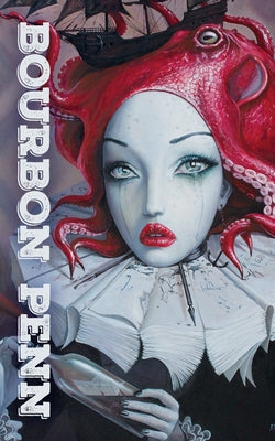 Bourbon Penn 32 -- Erik Secker, Paperback
