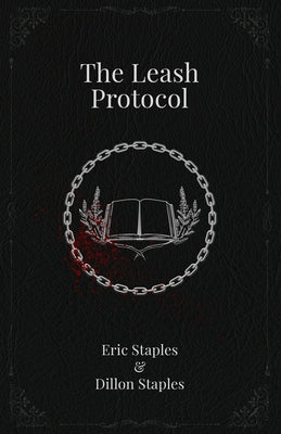Leash Protocol -- Eric Staples, Paperback