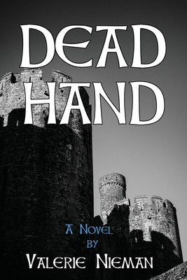 Dead Hand -- Valerie Nieman, Paperback