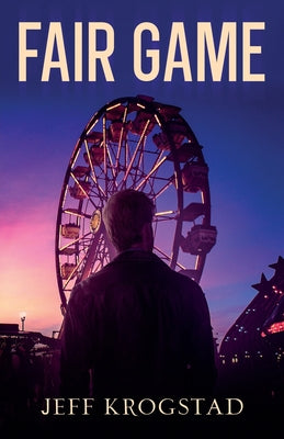 Fair Game by Krogstad, Jeff