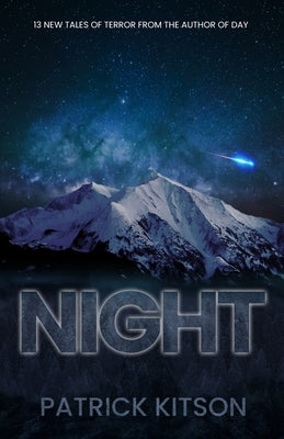 Night -- Patrick Kitson, Paperback