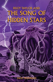 The Song of Hidden Stars by McDonald, Zack