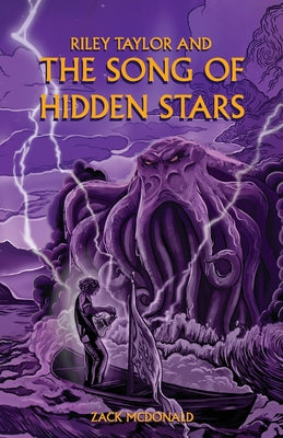 The Song of Hidden Stars by McDonald, Zack