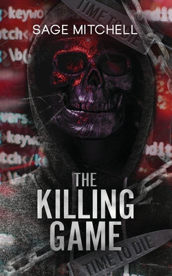 The Killing Game -- Sage Mitchell, Paperback
