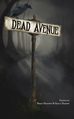 Dead Avenue Vol.1 -- Brian Hershey, Hardcover