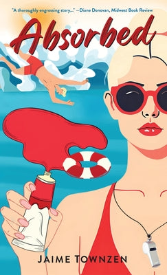 Absorbed by Townzen, Jaime