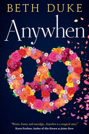 Anywhen by Duke, Beth