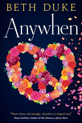 Anywhen -- Beth Duke, Paperback