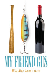 My Friend Gus by Lennon, Eddie