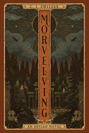 Morvelving: An Erviad Novel by Switzer, C. J.