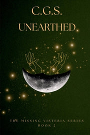 Unearthed by S, C. G.