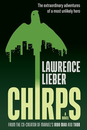 Chirps by Lieber, Lawrence