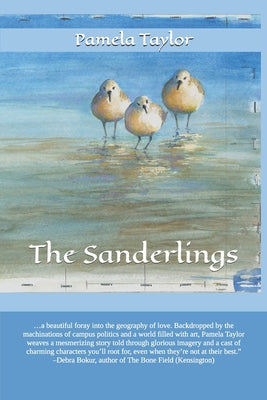 The Sanderlings by Taylor, Pamela
