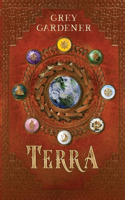 Terra -- Grey Gardener, Paperback