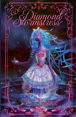 Diamond Stormstress by Demorte, Lillitha