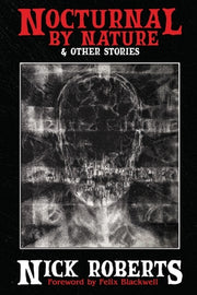 Nocturnal by Nature & Other Stories by Roberts, Nick