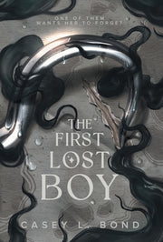 The First Lost Boy by Bond, Casey L.