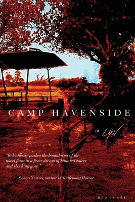 Camp Havenside -- C. S. W, Paperback