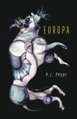 Europa -- D. L. Houpt, Paperback
