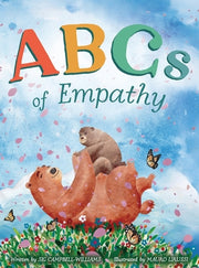 ABCs of Empathy by Campbell-Williams, Sig