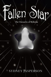 Fallen Star by Jasperson, Sydney