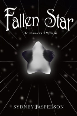 Fallen Star by Jasperson, Sydney