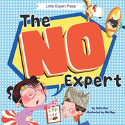 The No Expert by Han, Julia