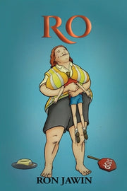 Ro by Jawin, Ron