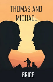 Thomas and Michael by Brice