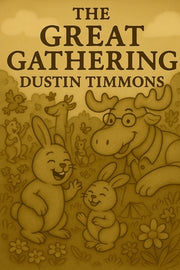 The Great Gathering by Timmons, Dustin Trevor