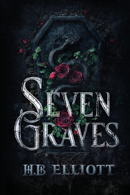 Seven Graves -- H. B. Elliott, Paperback
