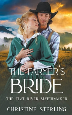 The Farmer's Bride by Sterling, Christine