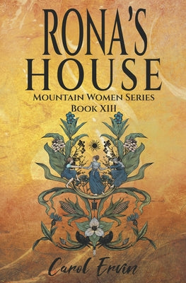 Rona's House by Ervin, Carol