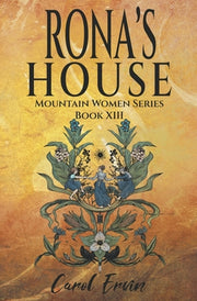 Rona's House by Ervin, Carol
