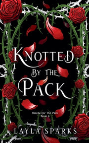 Knotted by The Pack by Sparks, Layla