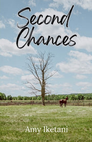 Second Chances by Iketani, Amy