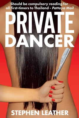 Private Dancer by Leather, Stephen