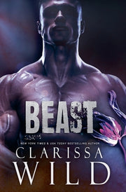 Beast by Wild, Clarissa