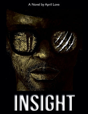 Insight -- April Love, Paperback