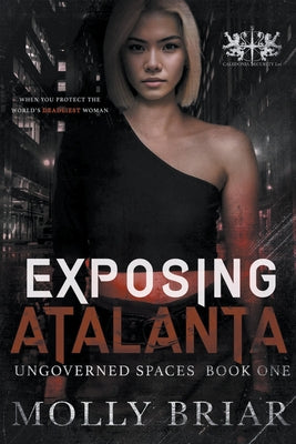 Exposing Atalanta by Briar, Molly