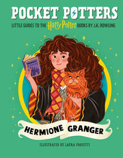 Pocket Potters: Hermione Granger (Little Guides to the Harry Potter Books #3) by Rowling, J. K.
