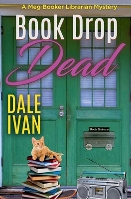 Book Drop Dead -- Dale Ivan, Paperback