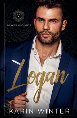 Logan by Winter, Karin