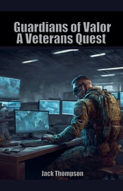Guardians of Valor: A Veterans Quest by Thompson, Jack